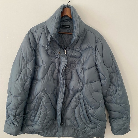 Universal Standard Josie Puffer Size XS - Picture 3 of 7